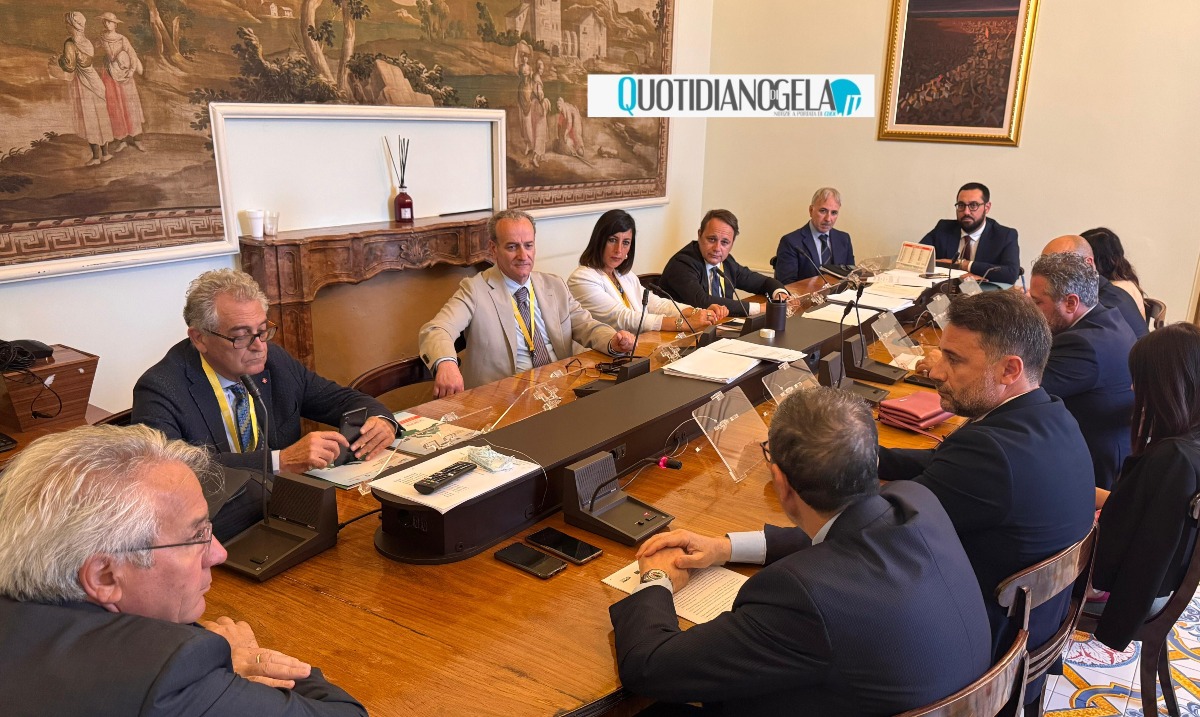 Unione Comuni e finanziamenti, audizione all'Ars: scadenze stringenti ma poche risorse  - L'audizione tenutasi in commissione all'Ars