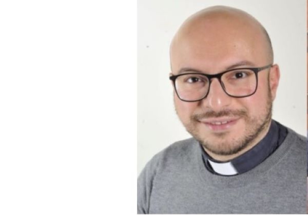 Tre nuovi sacerdoti nella diocesi di Lucca, domenica l'ordinazione del gelese Angelo Ferrera - Angelo Ferrera