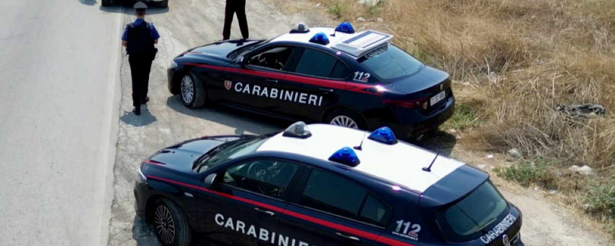 Asse Caltanissetta-Gela per la droga, sui cugini Rinzivillo anche le dichiarazioni di un collaboratore  - 