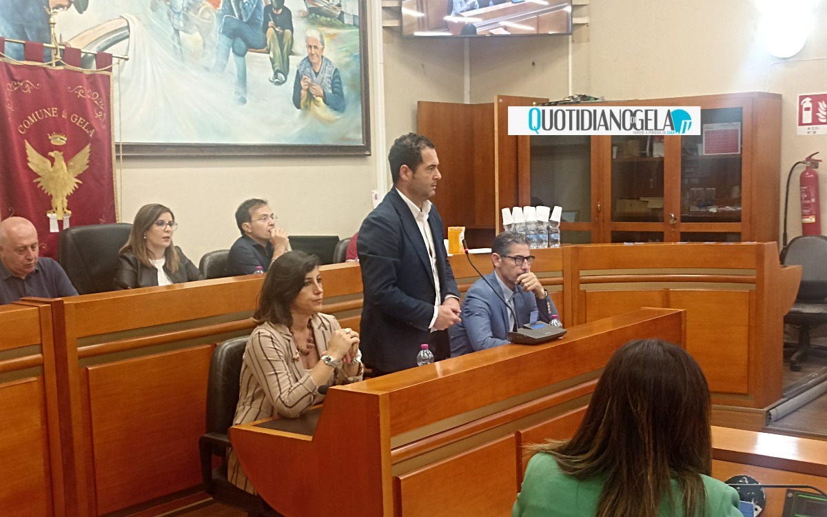 Approvato il nuovo contratto Ghelas, maggioranza compatta: sì anche dal gruppo misto  - 