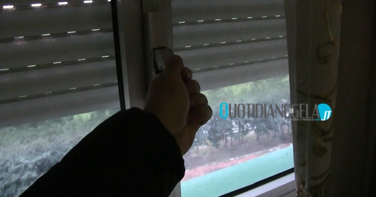 Accusati di occupazione abusiva di un alloggio Iacp, assoluzione per un nucleo familiare - 