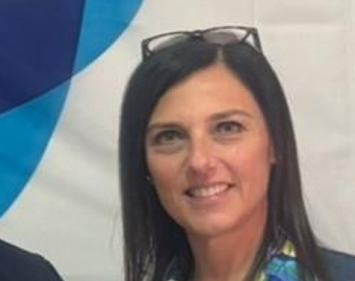 Ghelas, Abbenanti (Ugl terziario): "Non tutto è risolto, ma ora c'è stabilità" - Patrizia Abbenanti 