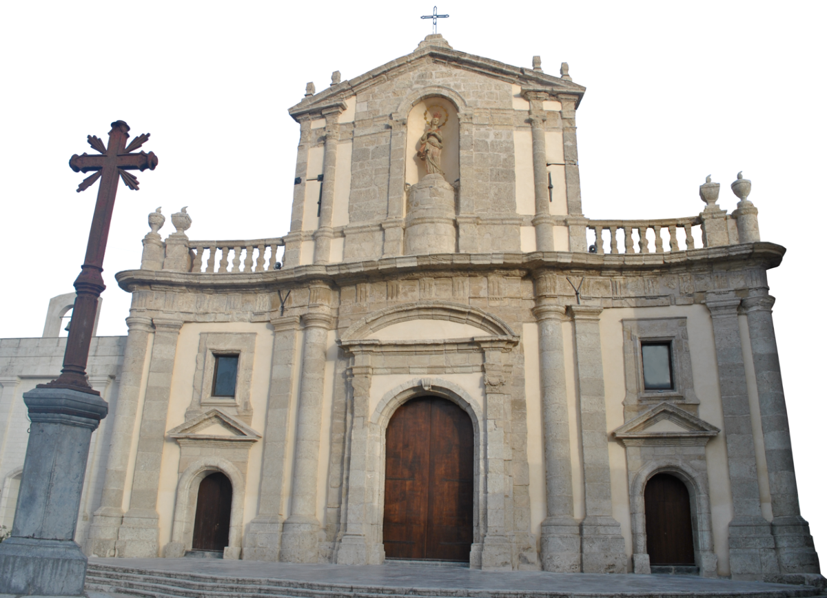 Chiesa Madre Immacolata | Il legame segreto con il Laterano e le curiosità che pochi conoscono - Foto: Tore80/Wikipedia