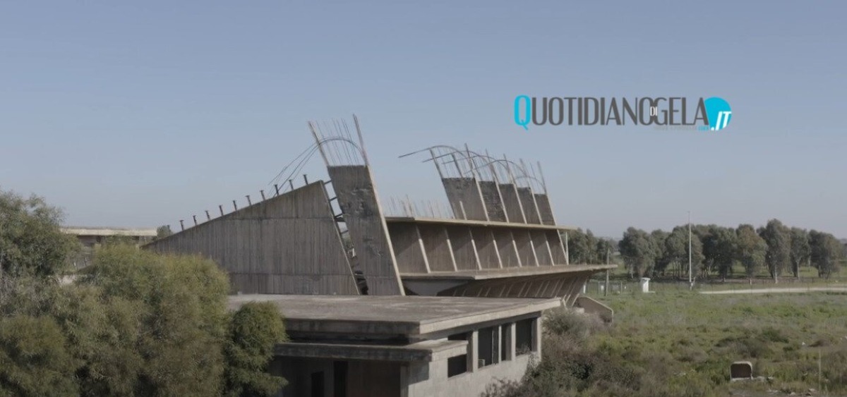 Polo Sinapsi, contatti con Irsap per acquisire l'area: "Interesse per altre due" - L'area dove dovrebbe sorgere il polo Sinapsi