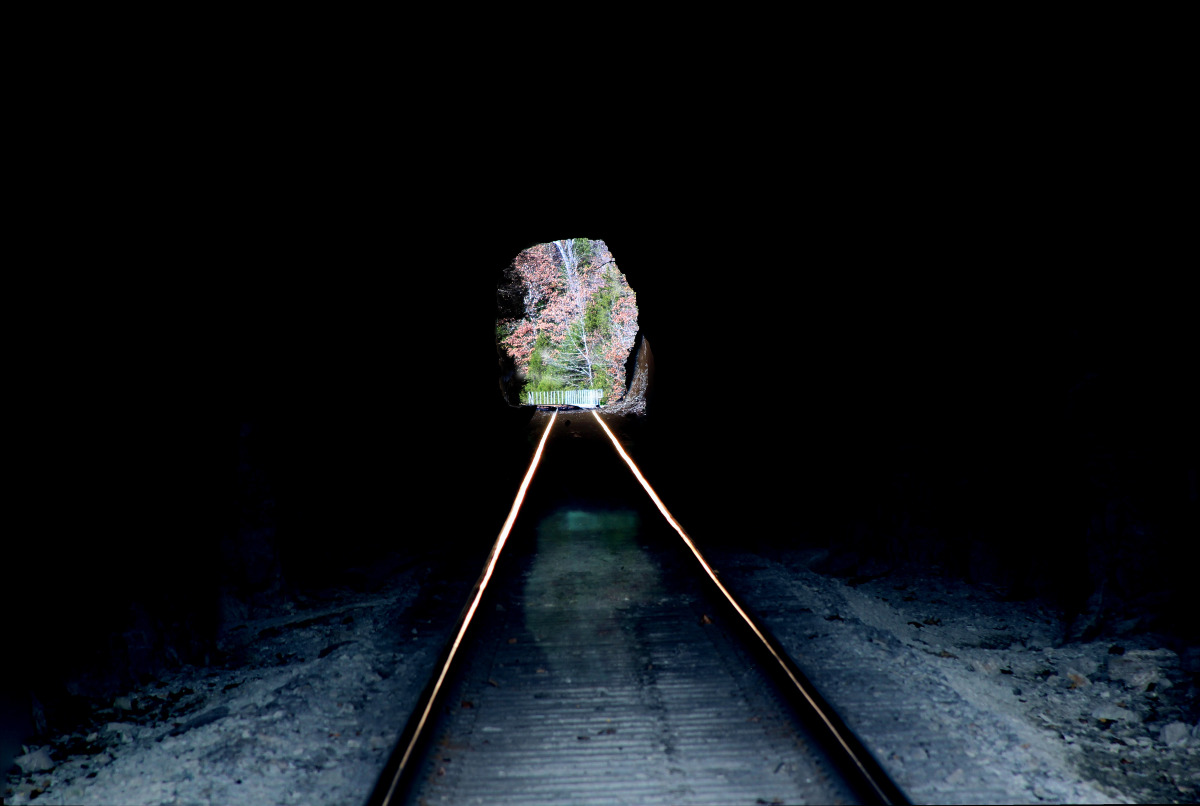 Galleria di Marianopoli | Il tunnel ferroviario da record che ha cambiato la Sicilia e conserva un primato poco noto - Foto: wirestock/freepik