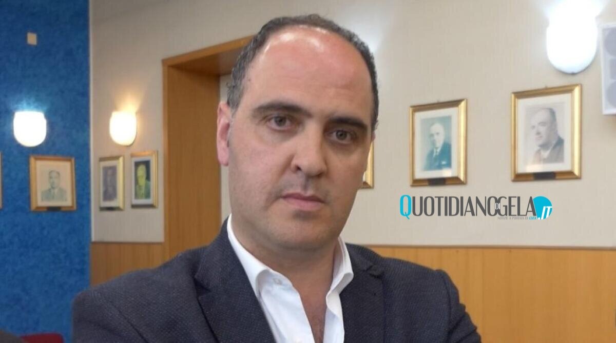 "L'alternativa? Sì ma non chiudiamoci", Sincero: "Sindaco leale, se qualcuno si sente a disagio faccia valutazioni" - Il consigliere di "Una Buona Idea" Davide Sincero