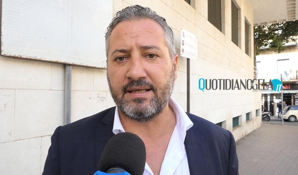 "Alternativa a Schifani? Strumentalizzano la sanità", Scuvera: "Su musei si lavora" - Il parlamentare Ars Salvatore Scuvera