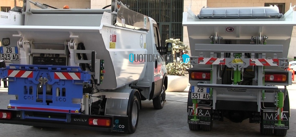 Servizio rifiuti, costituito gruppo di lavoro interno: controlli e anche proposte su nuovo contratto - 