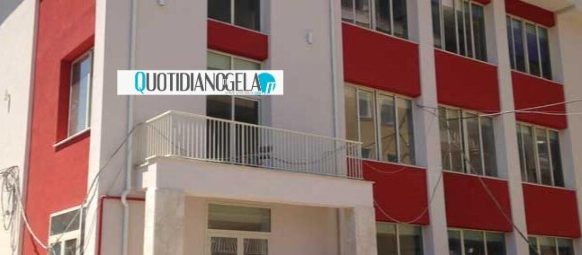 Polo dell'infanzia alla "Pirandello", Regione autorizza il finanziamento da tre milioni e mezzo di euro -
