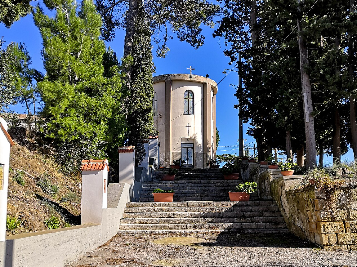 Una città che doveva essere | Borgo Petilia e la sorprendente origine del suo nome - Foto: Alessandro Miccichè/Wikipedia