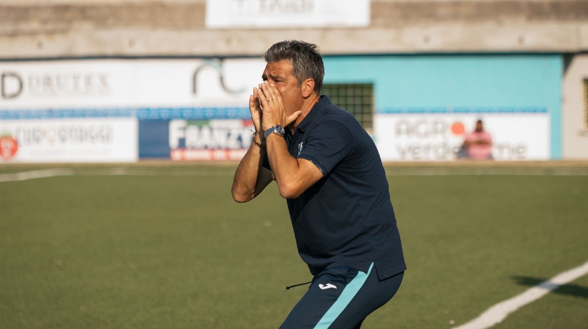 Gela, Cacciola: “Porterò nel cuore il coinvolgimento della città” - Foto di Davide Gerbino