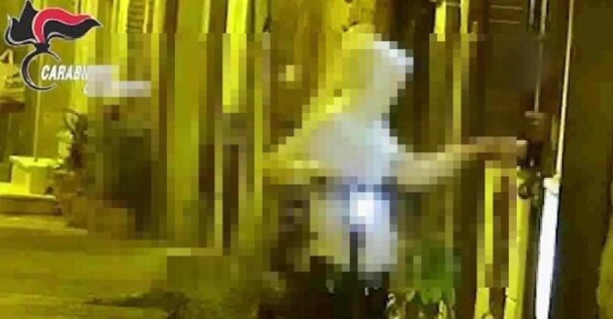 Traffico di droga nell'inchiesta "White Coffee", dal gip per gli interrogatori i minori arrestati -
