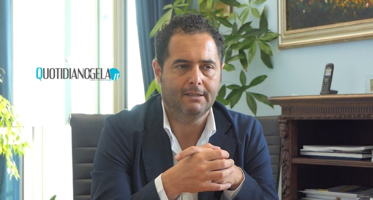 "Nostro modello scelta migliore, siamo con i cittadini", Di Stefano: "L'alternativa? Ampliamola al centro moderato" - Il sindaco Terenziano Di Stefano