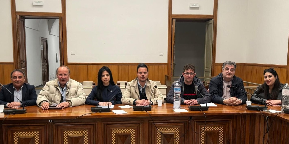 Mazzarino, "inaccettabili le accuse mosse al segretario generale" - 
