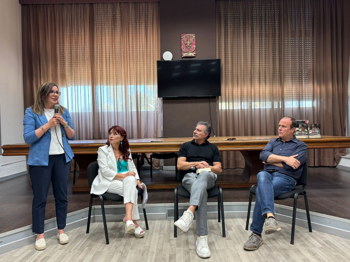 “La formula magica” di Nicola Oddati,  un viaggio tra mistero e scienza - 