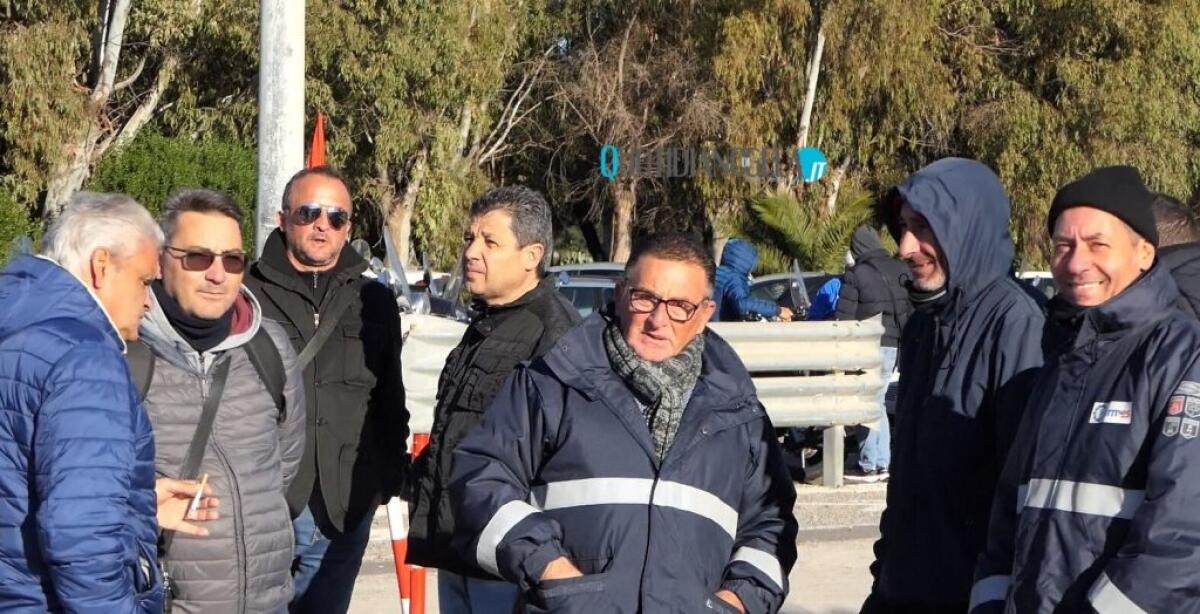 Vertenza Irmes, pagamenti non ancora sbloccati: operai verso nuove proteste  - 