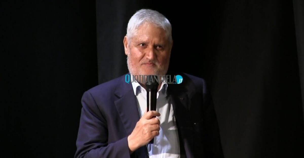 Arancio: "Su bilancio mi aspettavo di più ma è difficile, modello? Non si pensi a veti" - Il segretario dem Arancio
