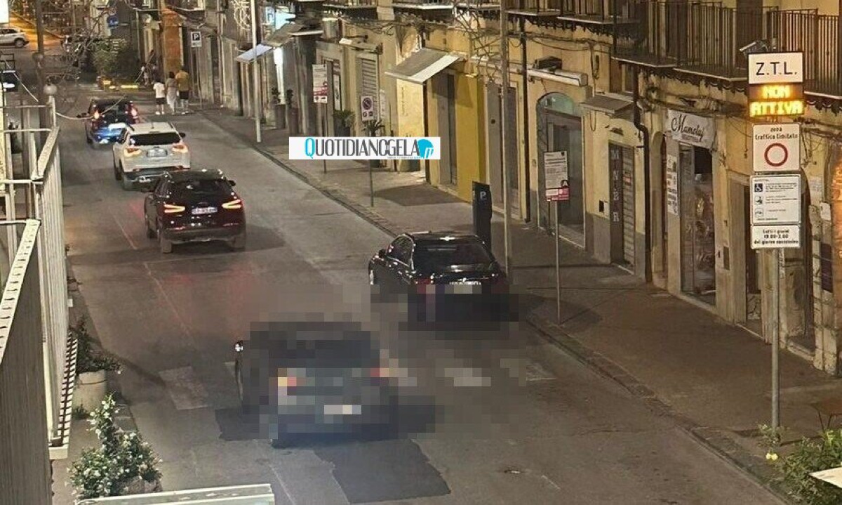 "Ztl non attiva" ma è un errore del display e in centro le auto transitano -