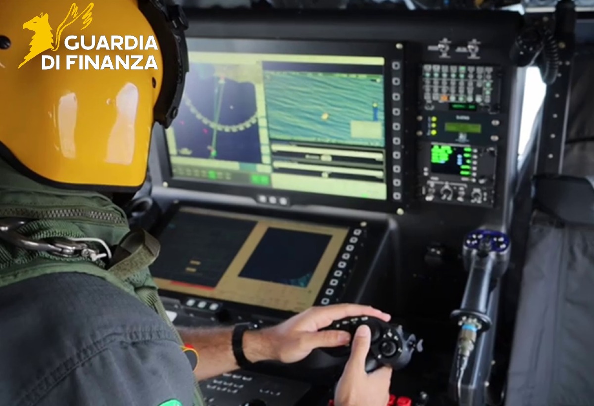 Sequestro beni, vasta operazione della guardia di finanza: attività anche in città -