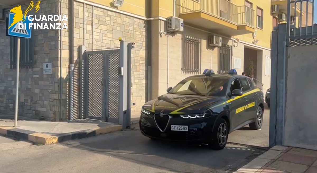 Maxi sequestro di beni da 50 milioni di euro, attività sulle aziende di Catania -