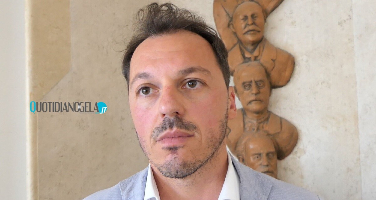 "Maggioranza coesa, bilancio? Fatto tutto ciò che si poteva", Giudice: "Alternativa anche con forze di centro" - Il capogruppo consiliare di "Una Buona Idea" Giovanni Giudice