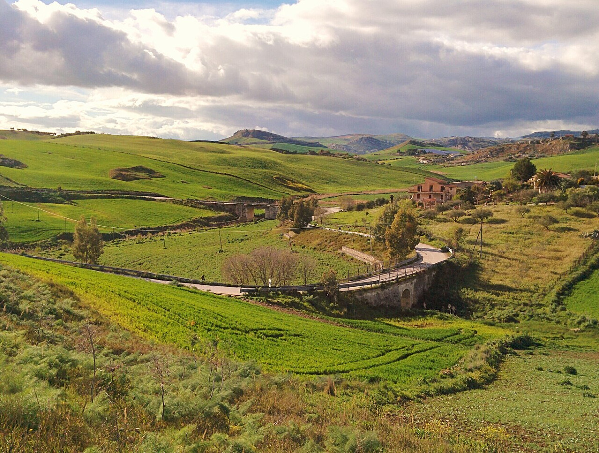 Dietro un nome che pochi conoscono | Bifaria e la straordinaria connessione con l’antico feudo - Foto: AlessandroAM/Wikipedia