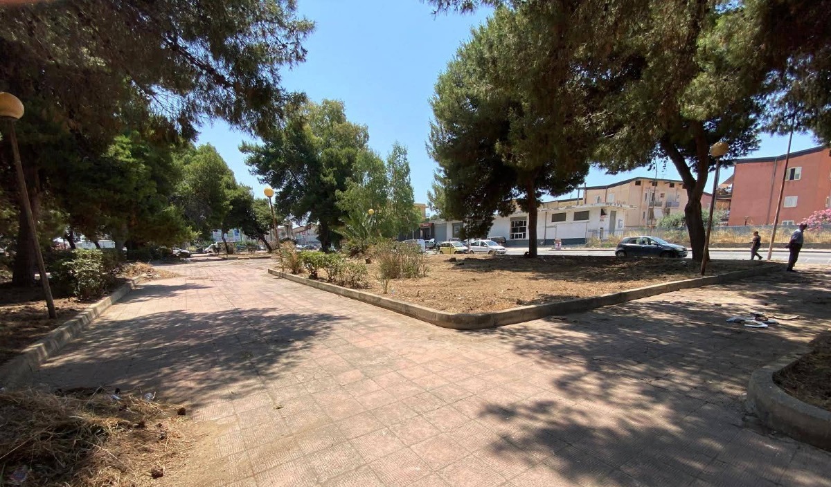 Piazza Setti Carraro, partiti lavori pulizia: sopralluoghi in diverse aree della città  - 