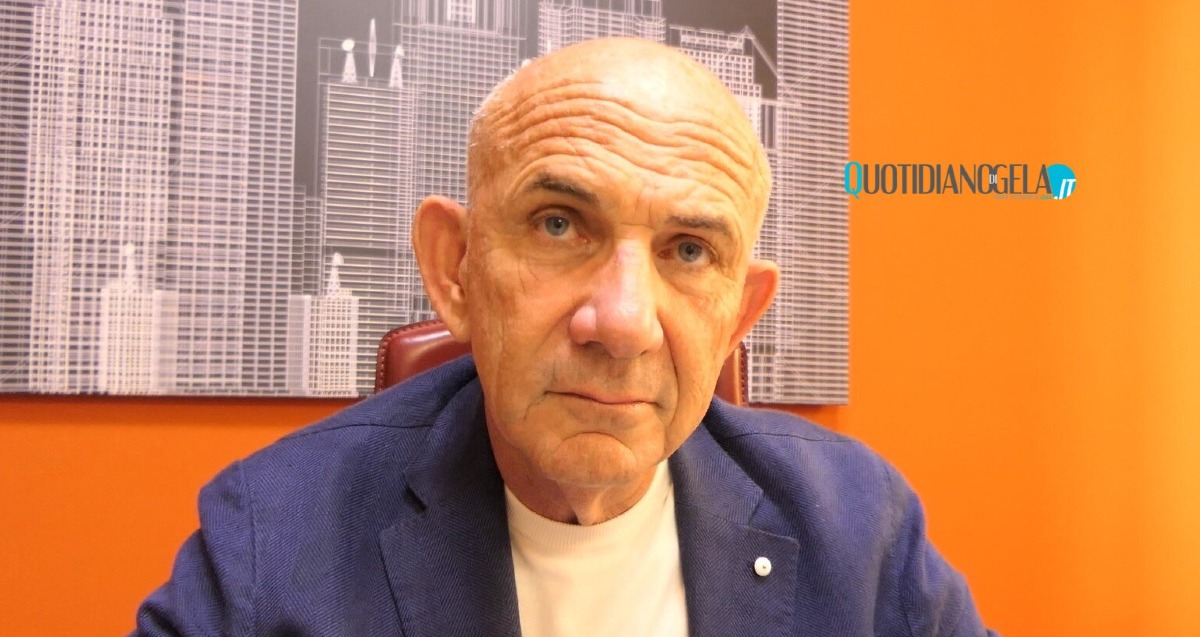 Ghelas, contratto e lavori: valutazioni su bilancio e crediti mancanti, Siragusa rimane al vertice