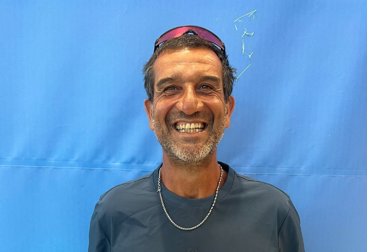 Nuova Città di Gela, ritorno di fiamma in panchina: Gianpietro Rigano è il nuovo allenatore - 