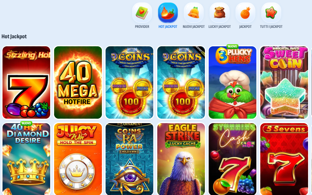 Cosa c'è da sapere sui livelli di RTP nelle slot – Il parere degli esperti di Nomini - 