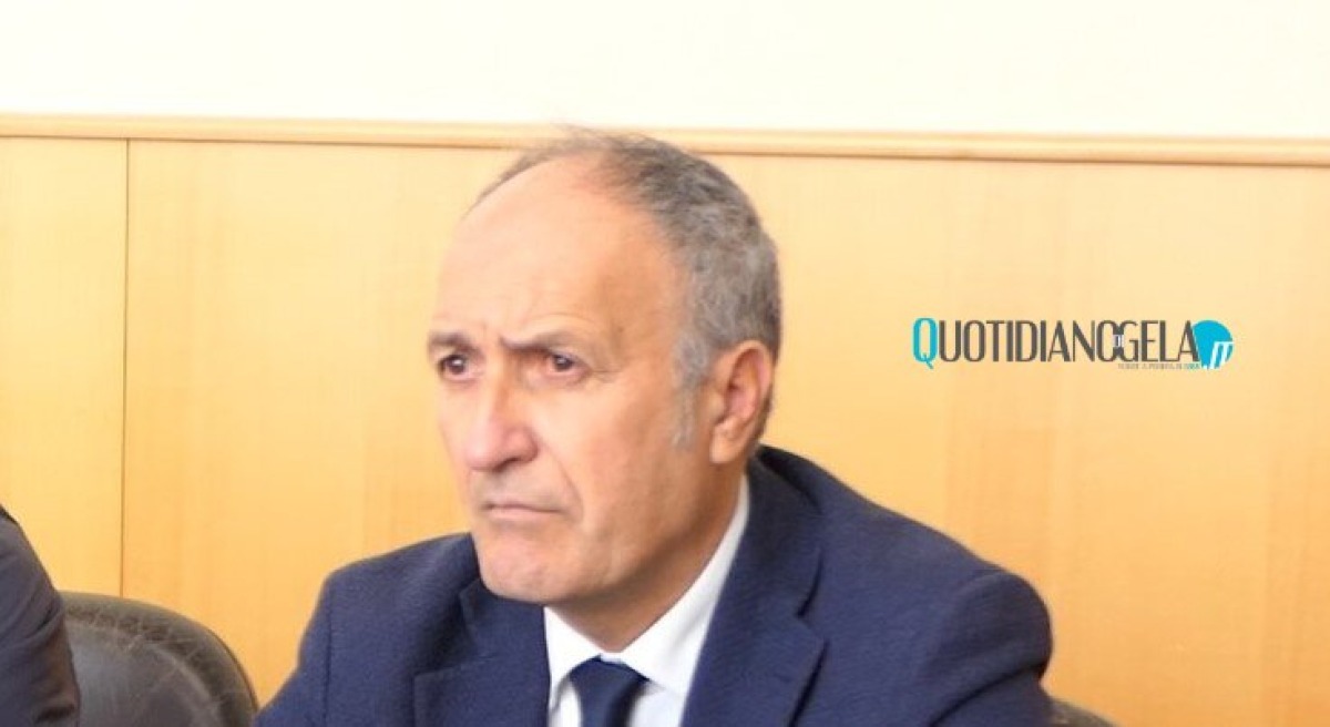 "Atti delicati sempre d'urgenza, non va bene", Biundo: "Ritardi bilancio, FI? Aspetto congresso" - Il consigliere comunale FI Antonino Biundo