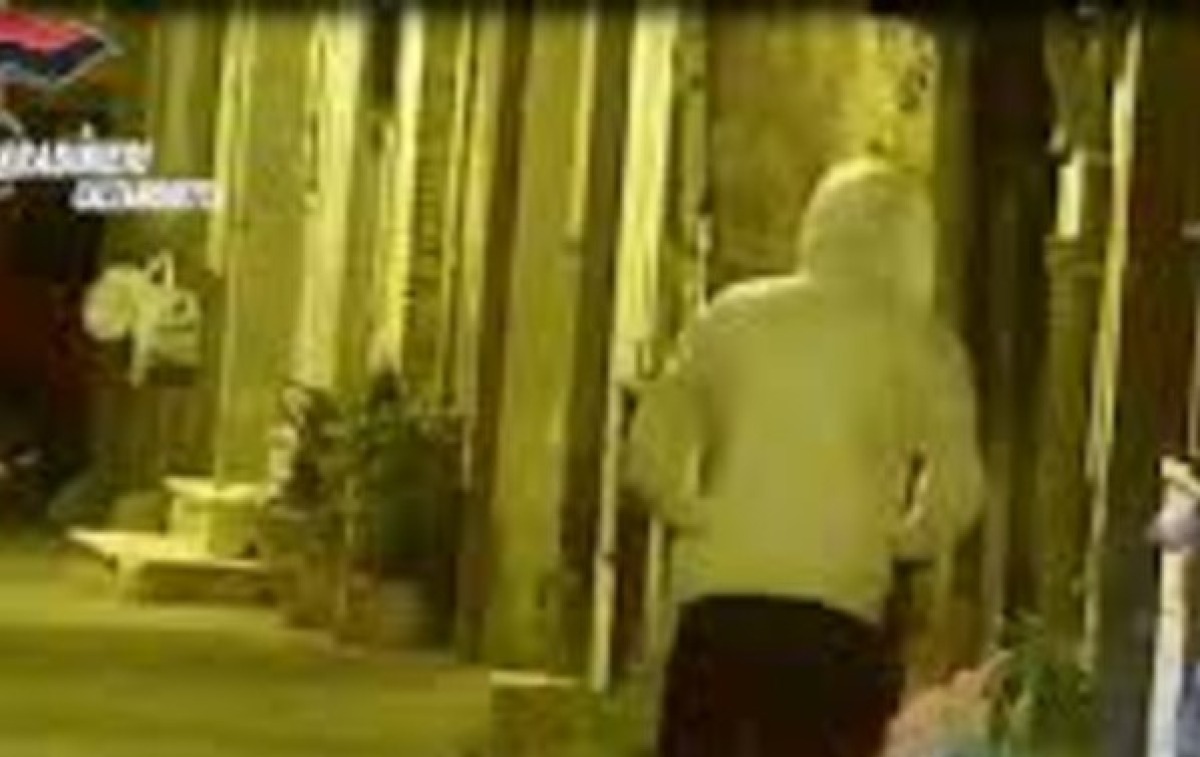 Asse della droga tra Gela e Caltanissetta, riesame dispone domiciliari per Luigi Rinzivillo: lascia il carcere - 