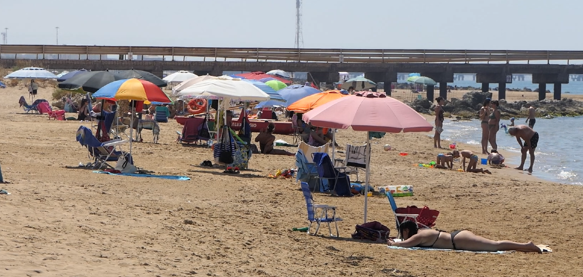 Caldo: Schifani emette ordinanza per i lavoratori, Procivis e pediatri invitano alla cautela -