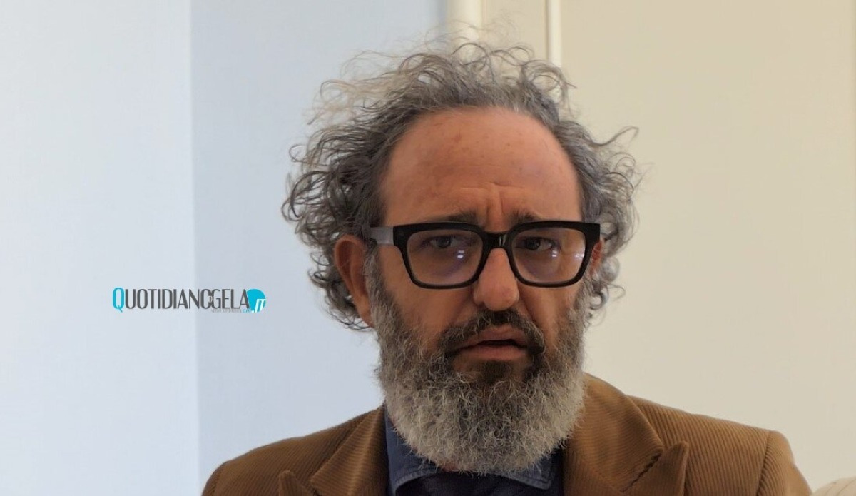 "Vogliamo alzare l'asticella per la città", Castellana: "Modello? Non può che essere progressista" - Il capogruppo consiliare M5s Francesco Castellana