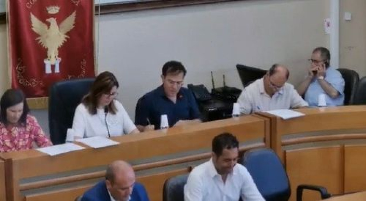 Tariffe Tari, si parte senza numero legale: seduta rinviata, in aula tra un'ora - 