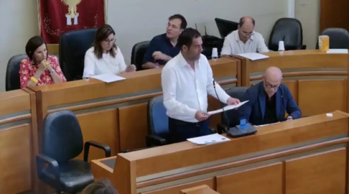 Tariffe Tari, arriva il sì dell'aula: la maggioranza garantisce i numeri necessari  - 