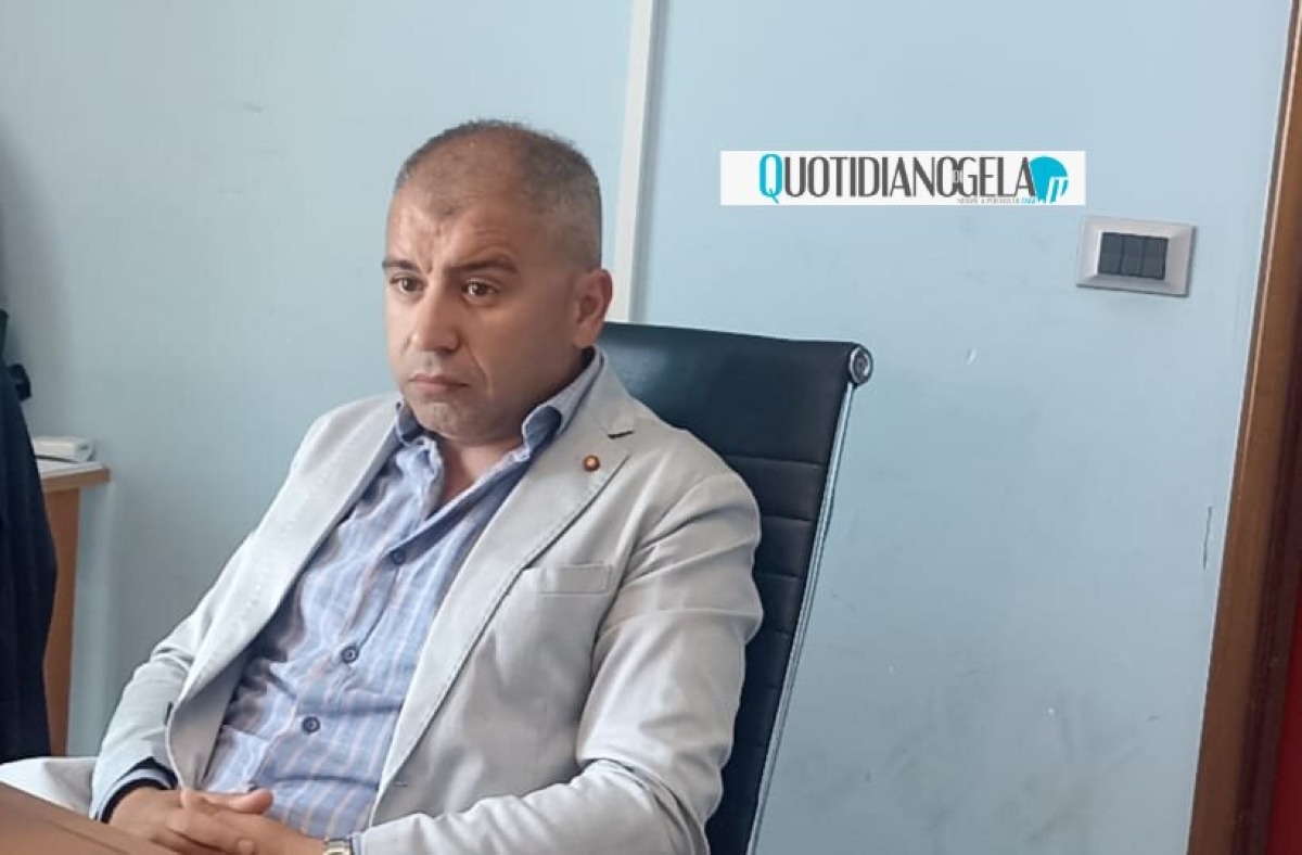 Fuori dai partiti i civici vogliono mettere radici, contatti e incontri: "Progetto provinciale" - L'esponente di "Una Buona Idea" Giovanni Scicolone