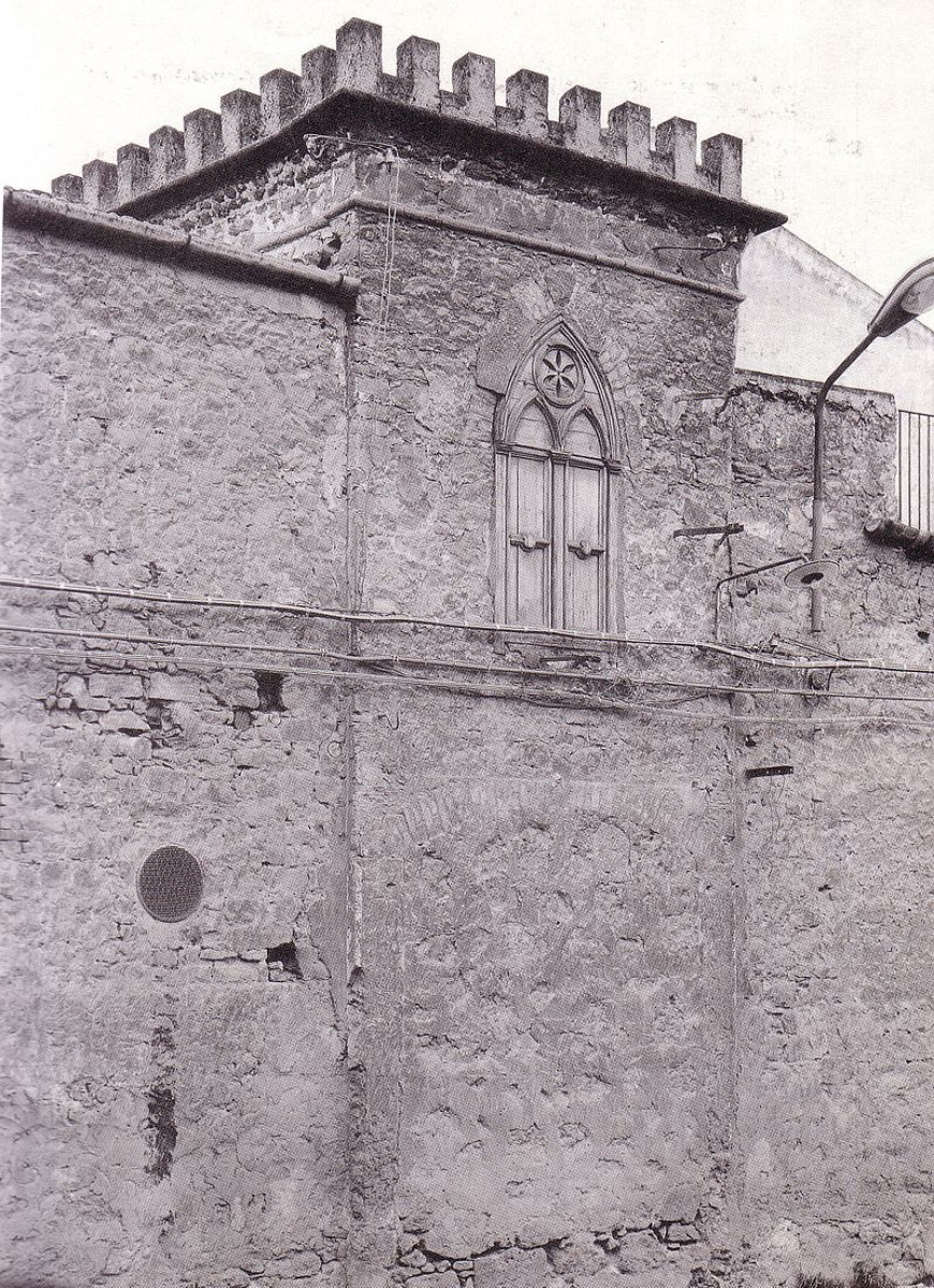 Sembra un posto come tanti, il Convento dei Cappuccini di Caltanissetta custodisce una storia sorprendente - Foto: OppidumNissenae|A. Scimone - Caltanissetta Lions Club/Wikipedia