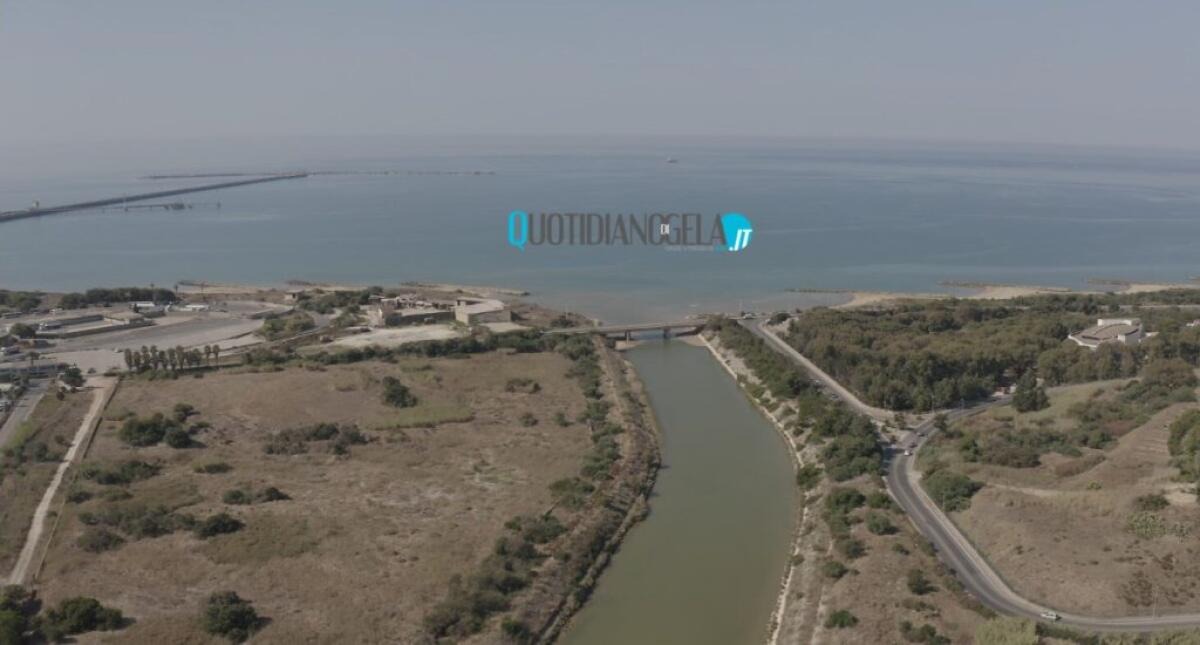 Risanamento ambientale, Lorefice: "Si proceda con il contratto del Golfo di Gela" - 