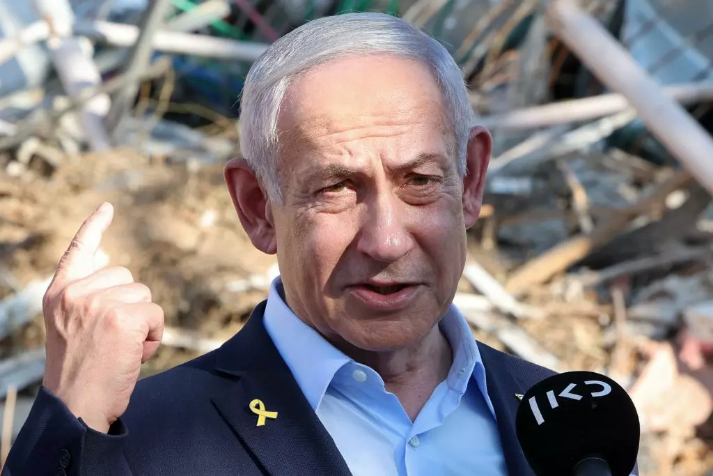 Netanyahu “Vittoria storica, l’Iran non avrà armi nucleari” -