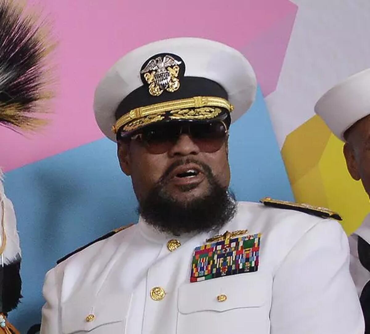 Malore per Victor Willis dei Village People a Palermo, concerto sospeso -