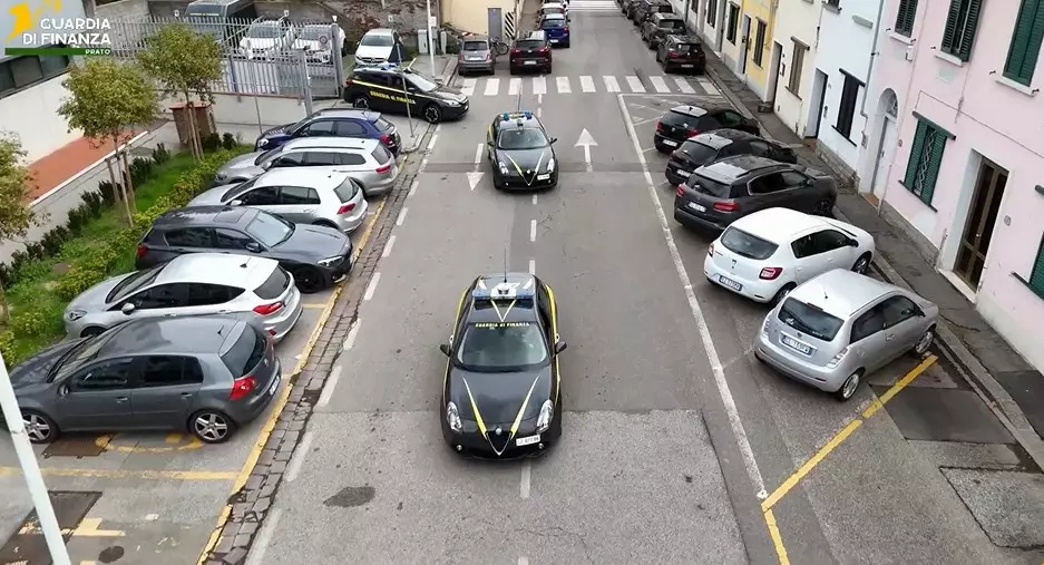 Maxi frode fiscale da 11 milioni su bonus edilizi in Toscana - 