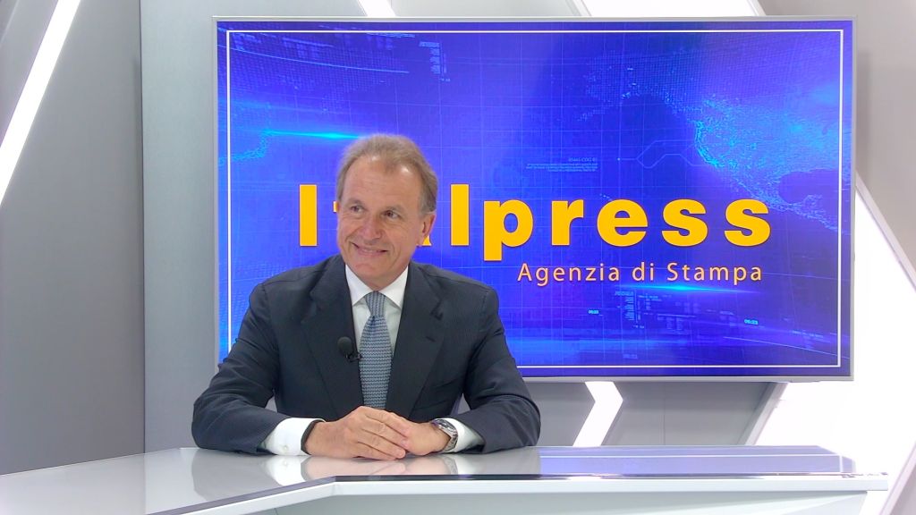 Cozzoli “Lo sport fa crescere il Paese” - 