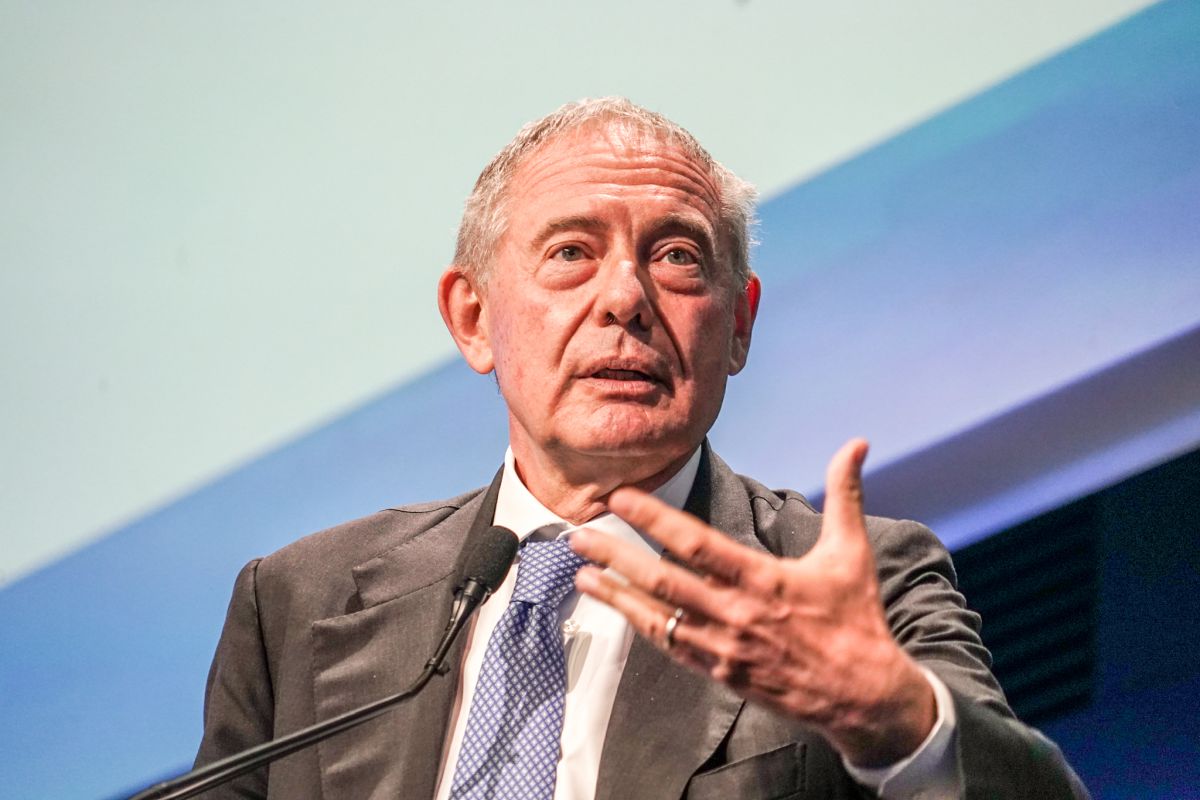 Urso “Via libera del Consiglio dei Ministri al ddl concorrenza” - 