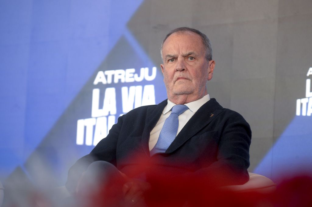 Terzo mandato, Calderoli “Nessun blitz, dialogo solo da FdI” -