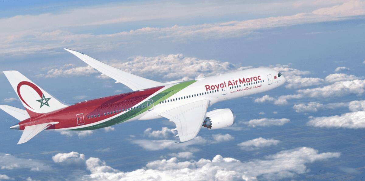 Royal Air Maroc, dal 28 giugno nuovo volo diretto Catania-Casablanca -