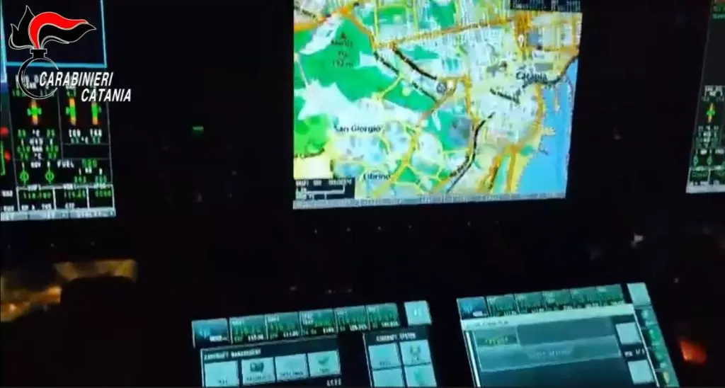 Blitz antimafia contro il clan dei “Cursoti Milanesi”, 21 arresti - 