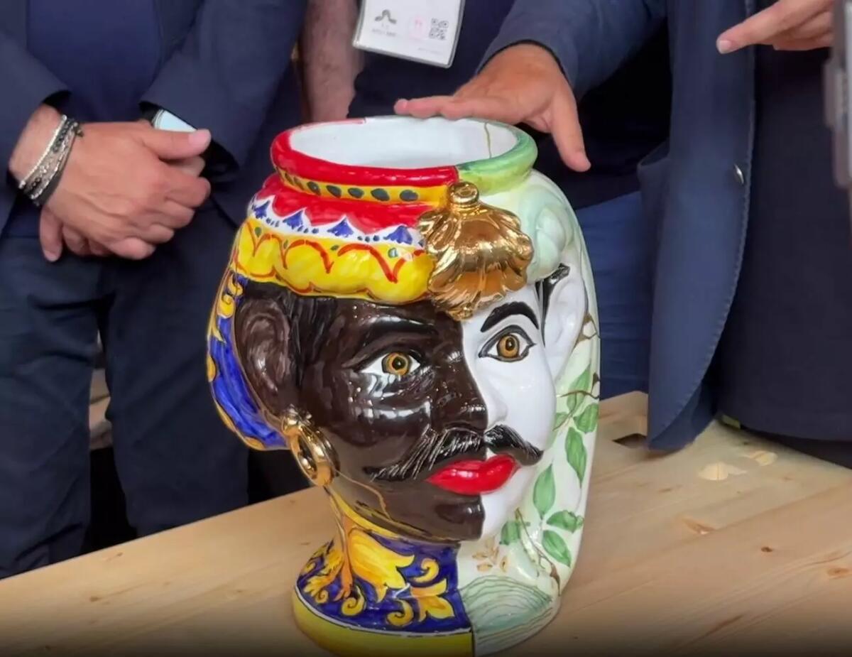 Al via la settimana della Regione Siciliana all’Expo di Osaka -