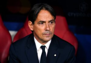 Ufficiale: Simone Inzaghi nuovo allenatore dell’Al-Hilal -