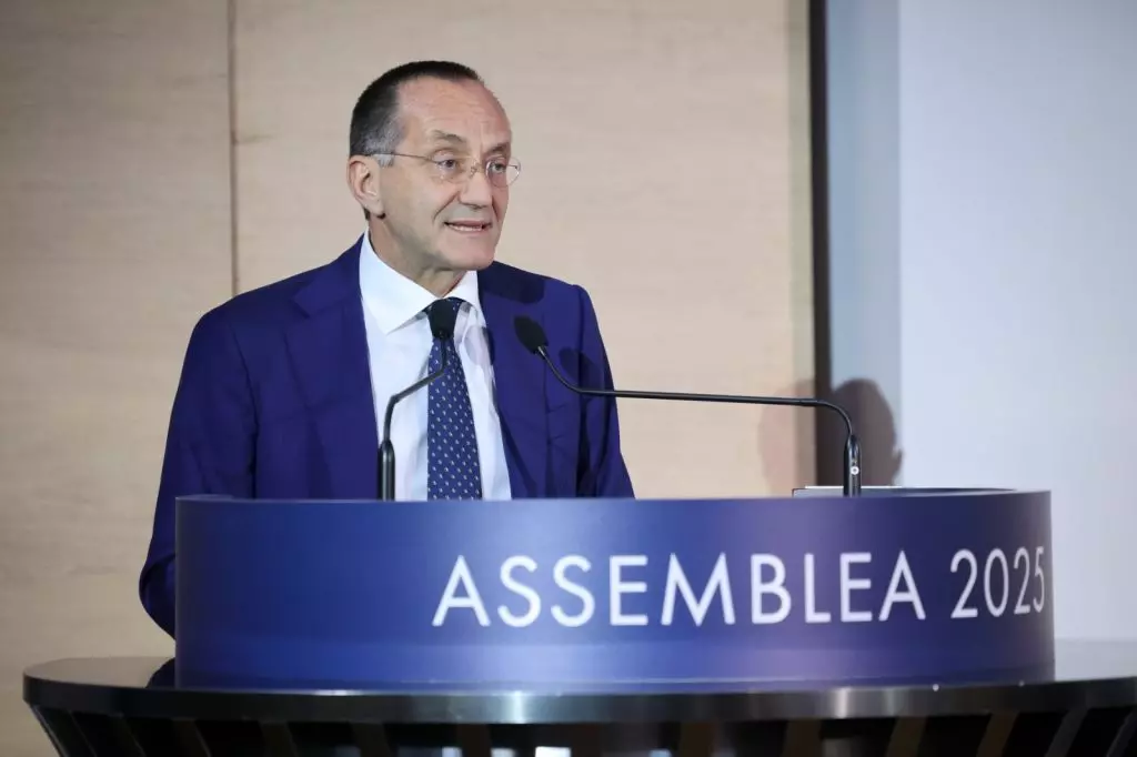 Assobiotec, Greco confermato presidente per il triennio 2025/2028 - 